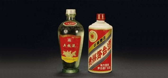1.55万亿元！贵州茅台超越中国平安 跃居A股总市值次席
