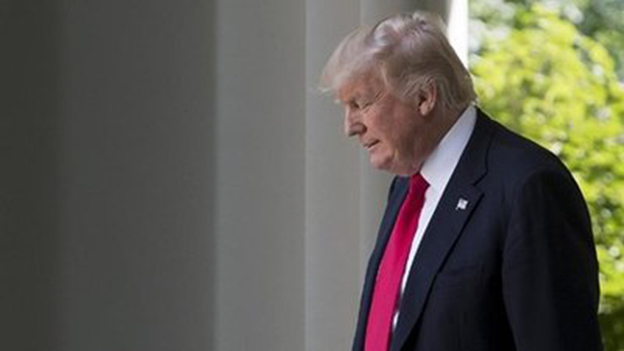 多国人士批评美国国会众议院通过涉疆法案