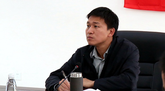 &ldquo;80后&rdquo;罗国宇拟任湖南怀化市市委常委