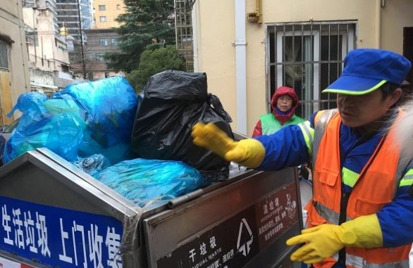 2021年长沙将实现生活垃圾&ldquo;零填埋&rdquo;