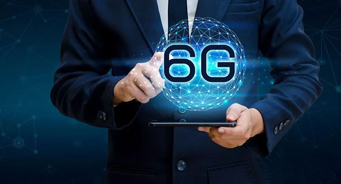工信部：6G还处在探索阶段 但绝不会闭门造车