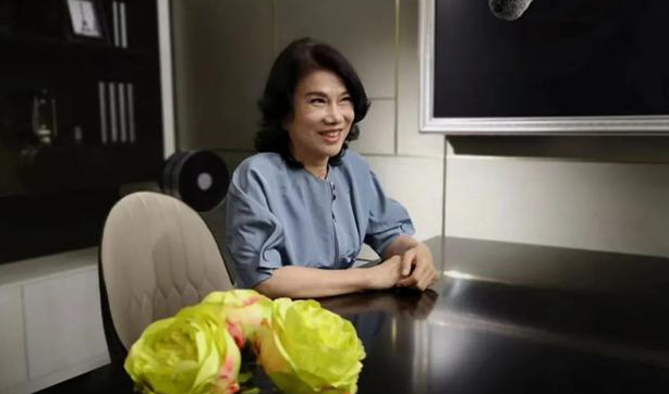 董明珠：雷军可能会超过我，但永远不可能没有我