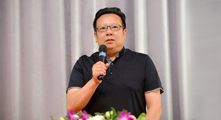 胡智锋履新北京电影学院副书记、副院长，主持日常行政工作