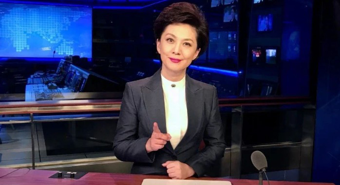 央视主播海霞：北京有个决定让人意外