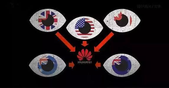 &ldquo;五眼联盟&rdquo;成员新西兰表态：不会跟着英国禁用华为