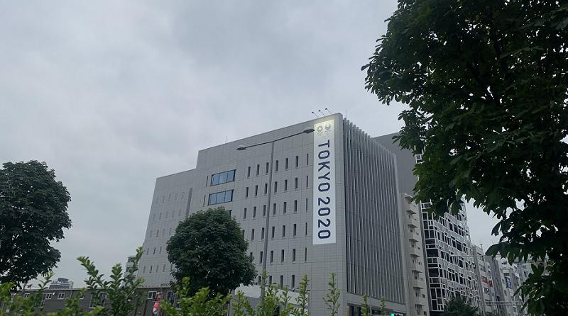 东京奥运会比赛日程和场地敲定：为期17天