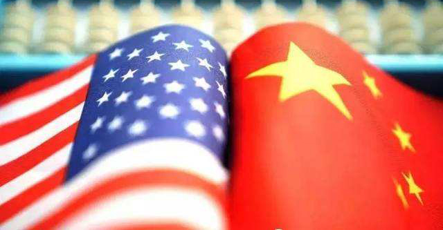 杨洁篪：中国政府坚定不移维护和稳定中美关系