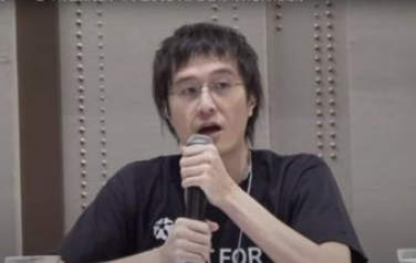 乱港分子涉违香港国安法欲潜逃台湾，被内地海警截获