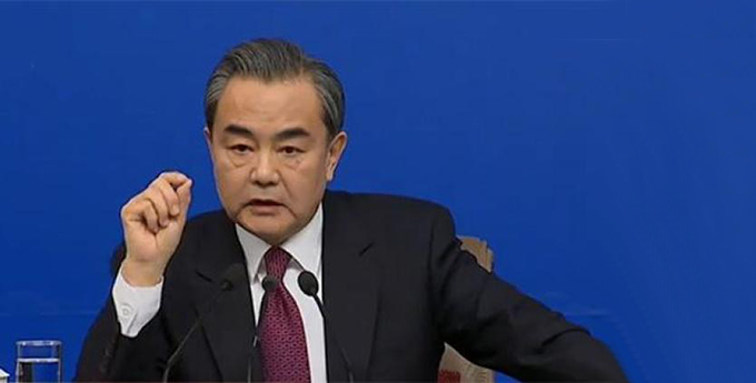 外交部：印尼总统特使及伊朗、菲律宾外长将访华