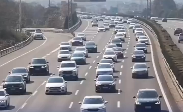溆浦至洞口高速公路获批，双向四车道工期4年