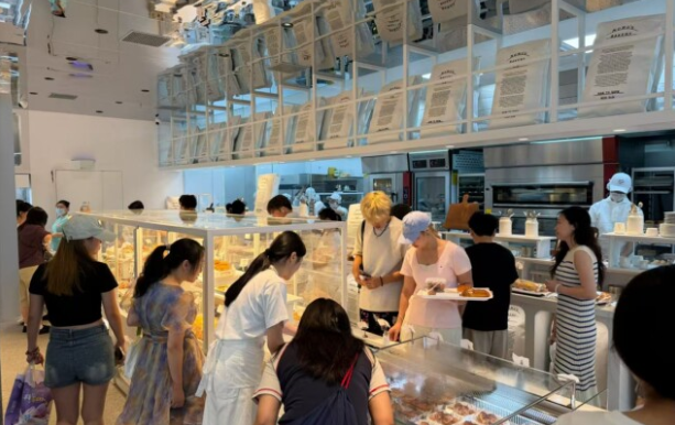 429亿元！湖南假期消费&ldquo;热&rdquo;在哪？