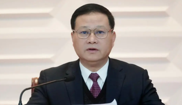 &ldquo;湖南虎&rdquo;叶红专被公诉：政绩观严重偏差，违规举债，搞&ldquo;政绩工程&rdquo;
