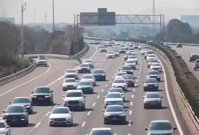 沪昆高速娄底至洞口段将扩容，施工图设计获批