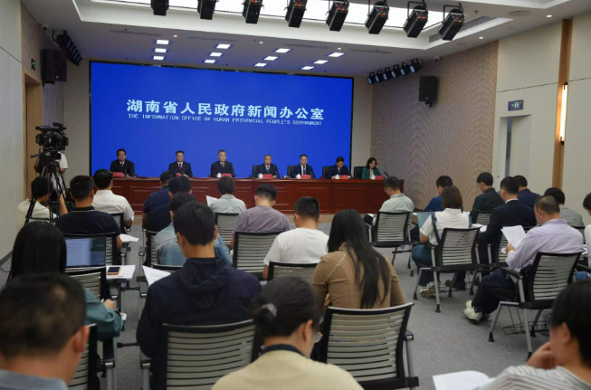推进城市更新改造 湖南放宽老旧小区改造标准