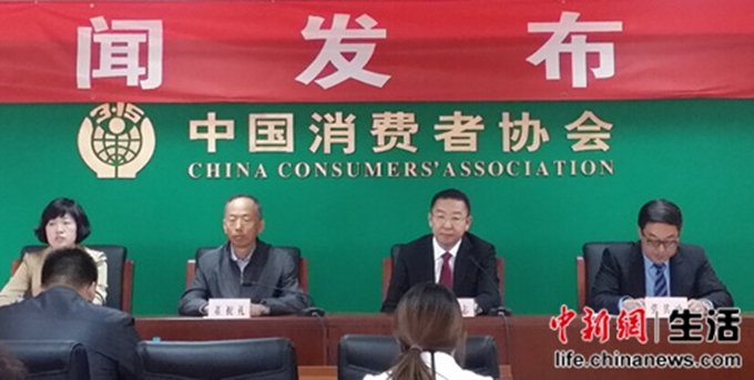 新华时评：守护消费安全，保障消费畅通