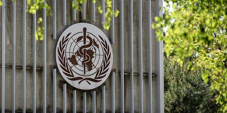 世卫组织预计4月完成对中国新冠疫苗的评估