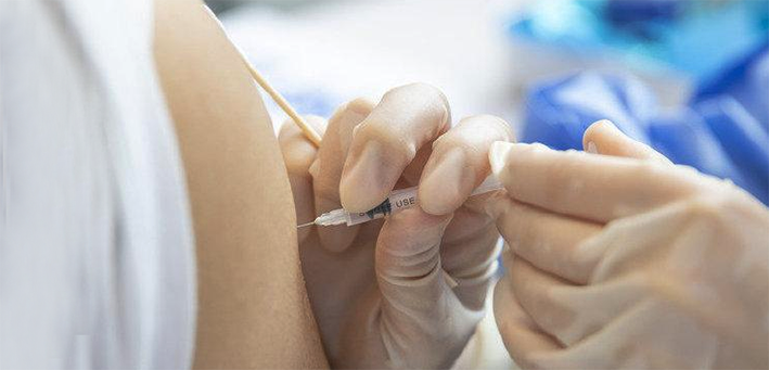 国家卫健委：全国累计报告接种新冠疫苗超2.75亿剂次