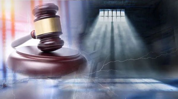 身负11宗罪牢底坐穿！这家A股公司实控人被判无期
