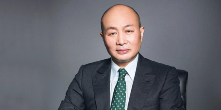 爱尔眼科董事长陈邦：给现在的爱尔打70分，最大的困惑是高估值