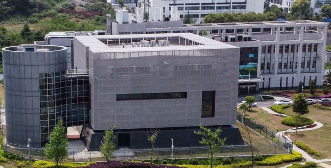 武汉病毒所专家：所谓&ldquo;武汉实验室泄漏&rdquo;完全是子虚乌有
