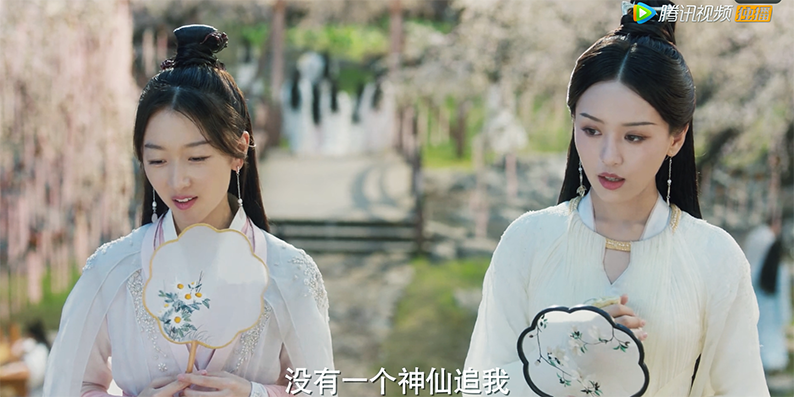 拿了三金影后的周冬雨，一演电视剧就水土不服？