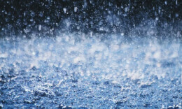 未来三天湖南将有强降雨 湘中以北局地大暴雨