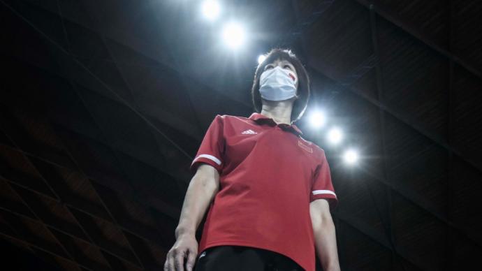 女排冲刺东京奥运，稳定主力阵容就是郎平的夺冠底气