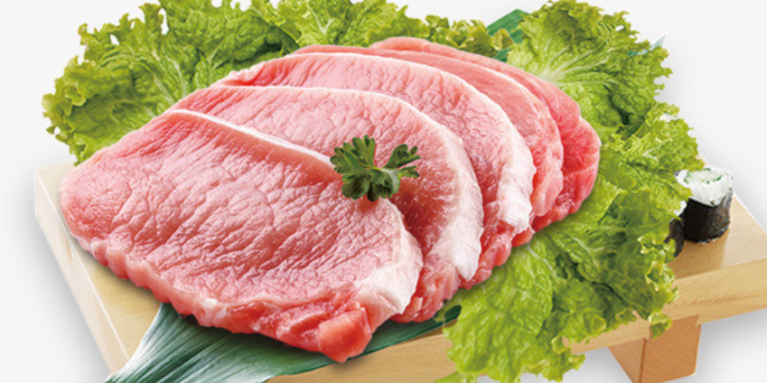 今年首批中央储备冻猪肉7日公开竞价收储