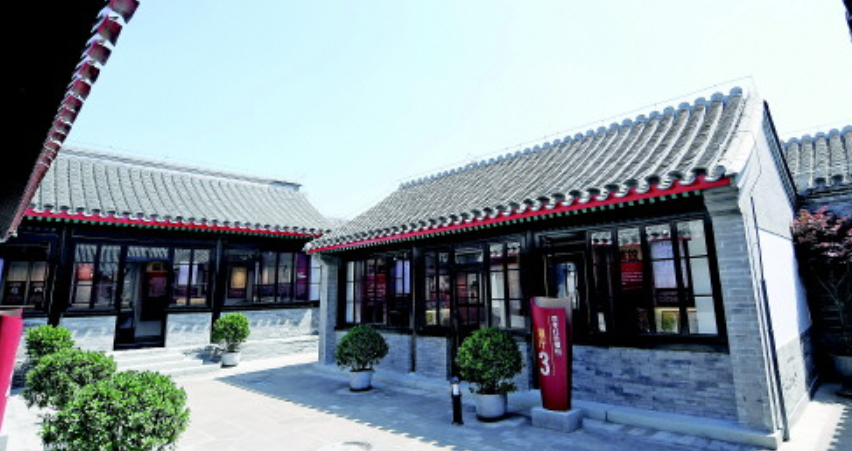 邵飘萍：&ldquo;铁肩辣手&rdquo;诠释红色信仰