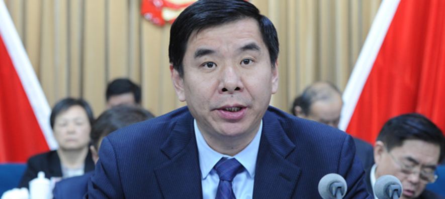 刘斯杰：勤勤恳恳走好垦利高质量发展之路