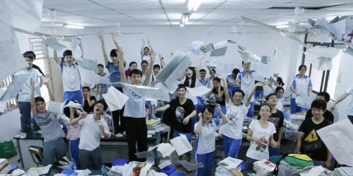&ldquo;考后经济&rdquo;火爆，长沙这些行业迎消费高峰