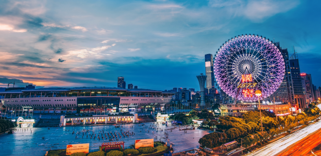 奔向创新高地 长沙步履铿锵