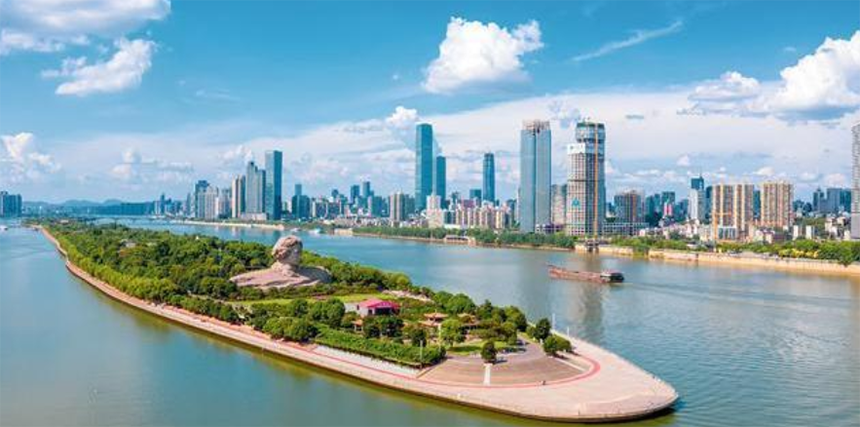 获博鳌亚洲论坛&ldquo;青睐&rdquo; 长沙凭什么？