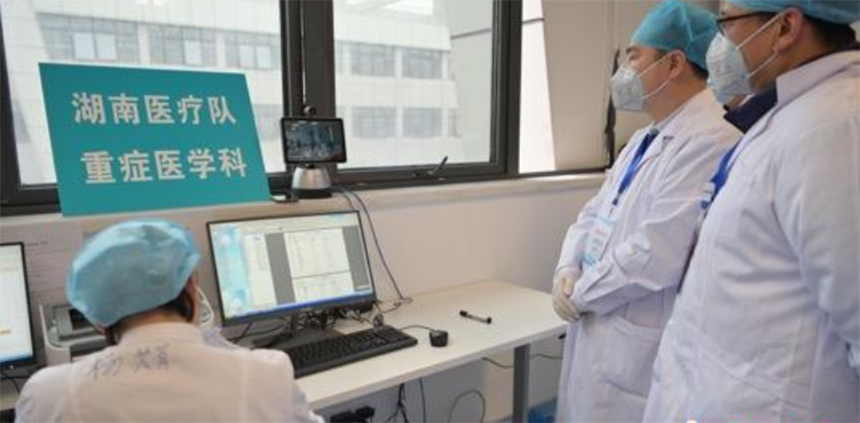 湖南省疾控中心发布疫情防控紧急提醒