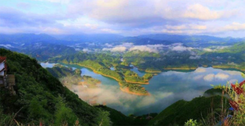 湖南：全面推进乡村振兴 这里的节奏有点&ldquo;湘&rdquo;