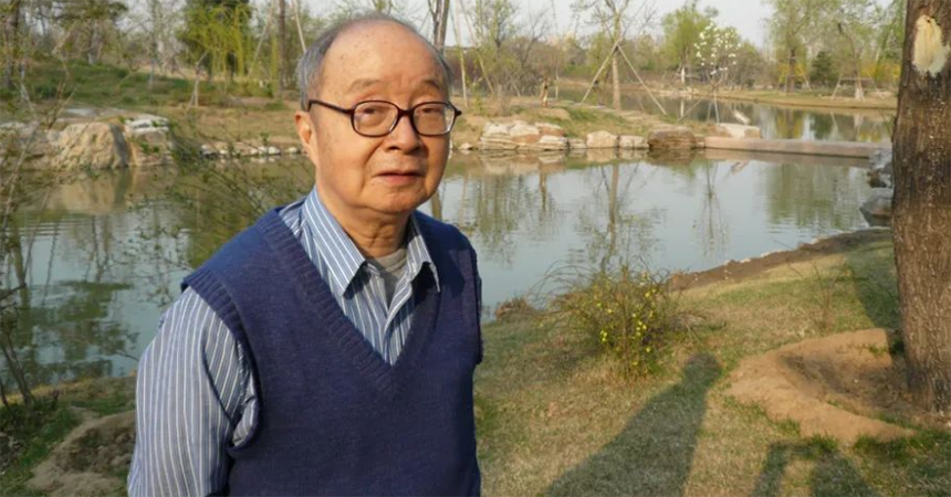 书生黄祖洽：为何&ldquo;两弹一星&rdquo;元勋名单上没有他