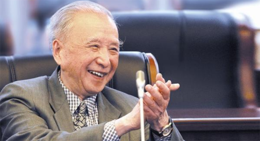 章开沅：远去的校长