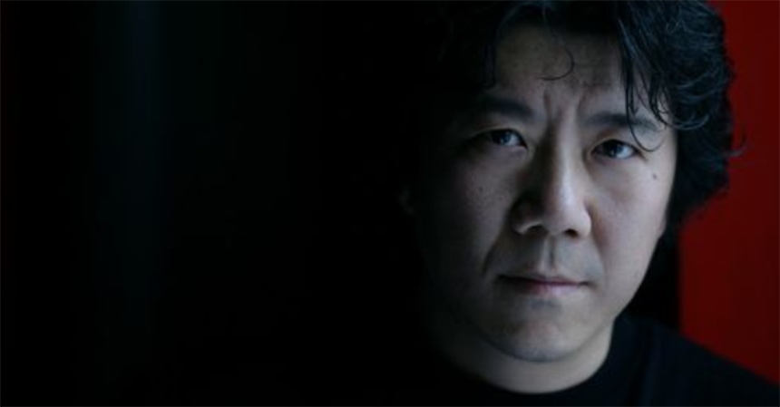 孟京辉：我的先锋都藏起来了