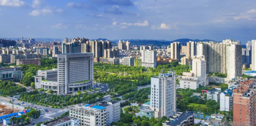 湘潭市发布2021年度&ldquo;揭榜挂帅&rdquo;技术（项目）供给清单