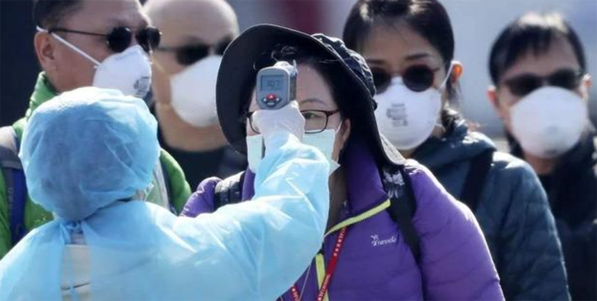 紧急通告！大连1例确诊病例在长沙活动轨迹发布，这类人员请主动报告！