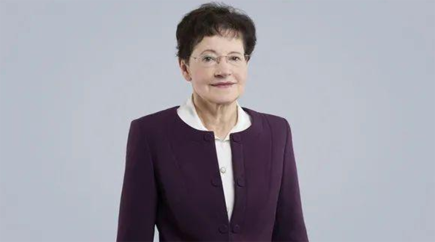 世界杰出女科学家奖获得者弗朗索瓦丝&middot;孔布： &ldquo;解释宇宙的起源对我十分有吸引力&rdquo;