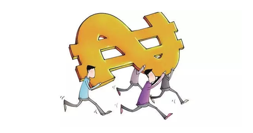 未来5年，钱袋子&ldquo;鼓起来&rdquo;离不开这项收入