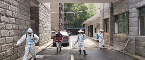 湘潭雨湖区新增1例新冠病毒确诊病例，曾乘坐常德穿紫河三号游船