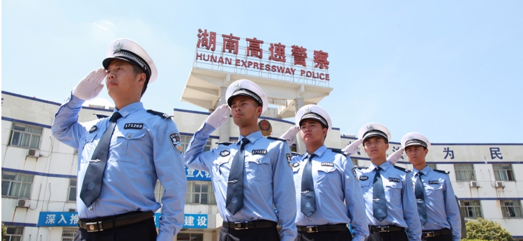 防控疫情!湖南这些市州、高速交通违法处罚窗口暂停开放