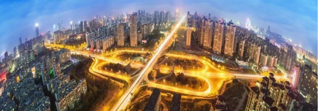 湖南长株潭三市出台意见 共建中部地区生态屏障建设先导区