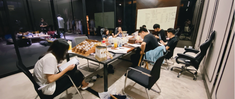 门店突破3万家 剧本杀能给旅游&ldquo;杀&rdquo;出一条新路吗？