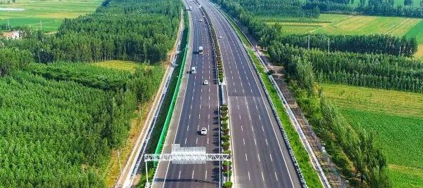 湖南省出台&ldquo;十四五&rdquo;交通运输发展规划 高速公路力争达到1万公里