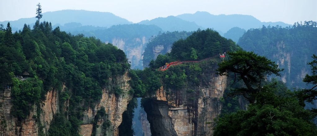 张家界六大措施促文旅复苏：补贴航线航班，景区门票车票减半