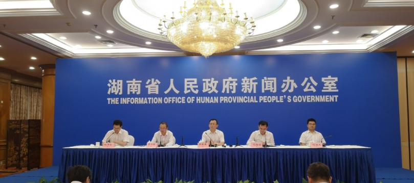 第二届中非经贸博览会9月26日开幕，参展规模和合作项目均超首届