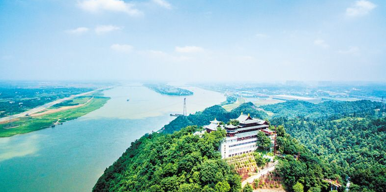 长株潭都市圈将打造成为全国重要增长极